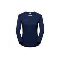 MAMMUT Aenergy FL Longsleeve套头衫