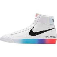 NIKE 耐克 Blazer 男士休闲运动鞋 DC3280-101 白色
