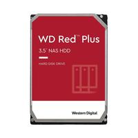 Western Digital西部数据 14TB WD Red Plus NAS 内置硬盘