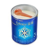 美赞臣 蓝臻 幼儿配方奶粉 3段 400g