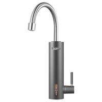 海尔 电热加热水龙头厨房电热水器即热式快速过水热家用自来水