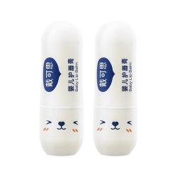 戴可思 婴儿护唇膏