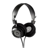 GRADOLABS SR225e 耳罩式头戴式动圈有线耳机 黑色 3.5mm