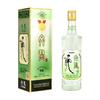 文君 90版 52度浓香型白酒 500mL