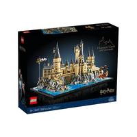 LEGO/乐高 Harry Potter哈利·波特系列 76405 珍藏版 哈利波特系列玩具
