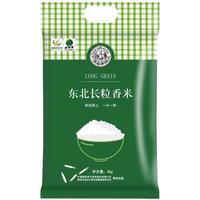 BEIDAHUANG 北大荒 东北长粒香米