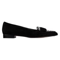 Clarks/其乐 时尚豹纹 女士平底单鞋