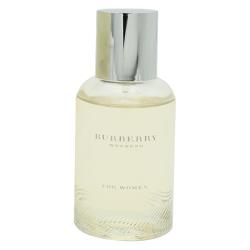 BURBERRY 周末女士浓香水 EDP