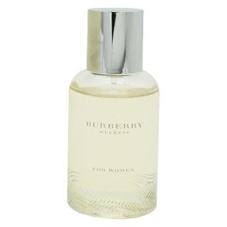 BURBERRY 周末女士浓香水 EDP