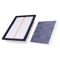 雷奇 LQ-1019 空气滤芯+空调滤芯