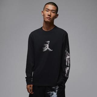 AIR JORDAN 男子套头运动卫衣