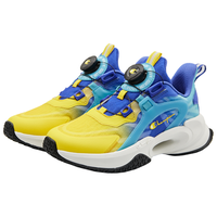 Champion【品牌】儿童跑鞋潮流休闲时尚百搭酷感户外运动舒适轻盈帅气