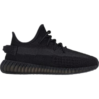 阿迪达斯 （adidas）YEEZY BOOST 350 V2 KIDS时尚潮流运动鞋FZ6048 UK10K码