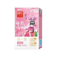 MENGNIU 蒙牛 酸酸乳 草莓味 250ml*24盒