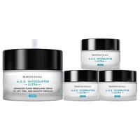 SKINCEUTICALS/修丽可紧致提升精华霜AGE面霜48ml+15ml*3