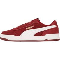PUMA/彪马 Caracal 低帮休闲运动鞋 新年红