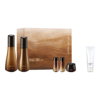 苏秘黑茶V肽弹力套盒  380ml