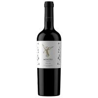 MONTES 蒙特斯 阿帕尔塔干型红葡萄酒 750ml