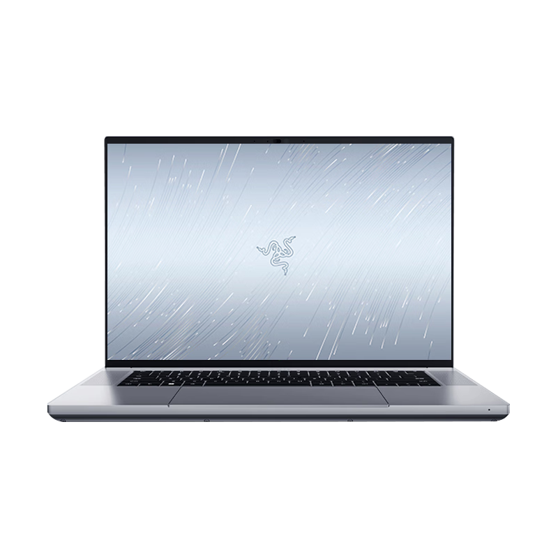 雷蛇 灵刃16 i9-14900HX RTX 4070 32GB+2TB 2560×1600 240Hz 水银 笔记本电脑
