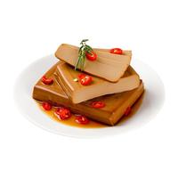 神丹 鸡蛋干酱香 100g*5袋