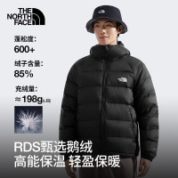 会员专享：THE NORTH FACE Hydrenalite 男款羽绒服 7W7G