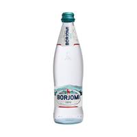 BORJOMI 波尔若米天然气泡矿泉水