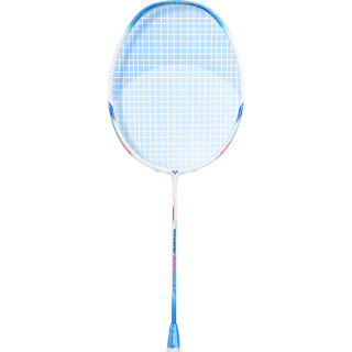 VICTOR 全碳素羽毛球拍TK-HMRL EX/AM/5UG5 已穿线（24磅）