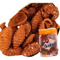 甜畅 咔嚓脆 海螺酥 袋装