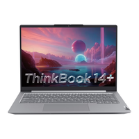 ThinkPad/思考本 ThinkBook 14系列/V14/V15 轻薄 笔记本电脑 集成显卡 Core Ultra5 2880*1800 120Hz 32GB 2TB