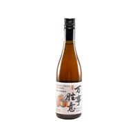 知梅者 威士忌青梅酒 梅子酒水果酒 低度酒女生微醺 甜酒