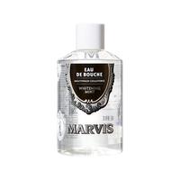 MARVIS玛尔仕薄荷味漱口水400ml温和非浓缩清新口气