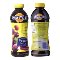 Sunsweet 西梅汁 946ml 2瓶装