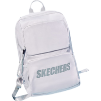 SKECHERS 斯凯奇 中性双肩包 L320U196/00MV 月球灰 24.4L