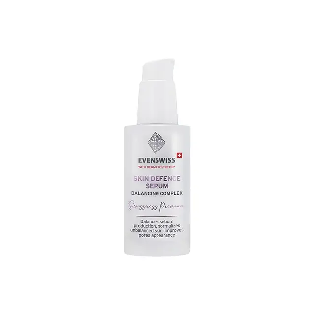  EVENSWISS/伊瑞施 镇静修复 女士平衡修护乳  50ml