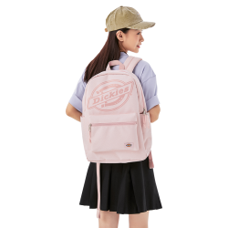 Dickies 双肩书包大通勤大容量初中高中男女电脑旅行背