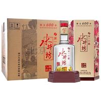  swellfun/水井坊 收藏 浓香型白酒  盒装
