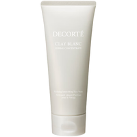 黛珂白泥植萃洁颜泥清爽控油保湿深层清洁改善粗糙170g