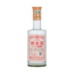 扳倒井 纯粮食酿造 粮食酒  浓香型 包装 52度