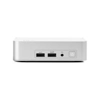 英特尔(Intel)NUC13VYKi5悦动峡谷 mini迷你商业电脑 VIVID CANYON 13代i5-1340P 16G 512G
