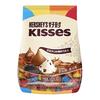 HERSHEY'S 好时 Kisses 巴旦木牛奶巧克力