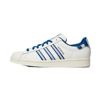 adidas【滔搏运动】阿迪达斯三叶草中性SUPERSTAR户外轻便舒适休闲鞋 IE7307 43