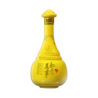 WULIANGYE 五粮液 万事如意 天和运141 52%vol 浓香型白酒 500ml 单瓶装