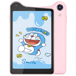 多亲 K25 防沉迷管控 4GB+128GB 粉色 4G手机