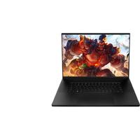  RAZER/雷蛇 2.5K240Hz 游戏本  发烧级游戏光线追踪显卡 无机械硬盘 2560*1600 黑色 240Hz 16GB 1TB
