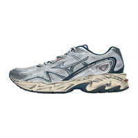 美津浓 Mizuno24赛博朋克男女复古休闲鞋运动鞋脏脏鞋ADVENTURE