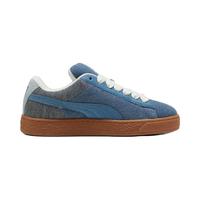 /PUMA男女同款运动休闲鞋Suede XL