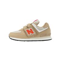 New Balance NB奥莱 男女童舒适轻便运动休闲鞋574