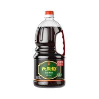 欣和 六月鲜特级酱油 0%添加防腐剂 酿造酱油