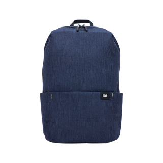 小米 男女款双肩包 深蓝色 10L