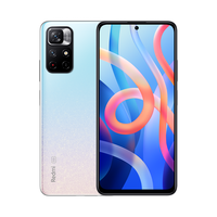 Xiaomi/小米 5G 红米 Note11 小米胶囊耳机 6G&8G